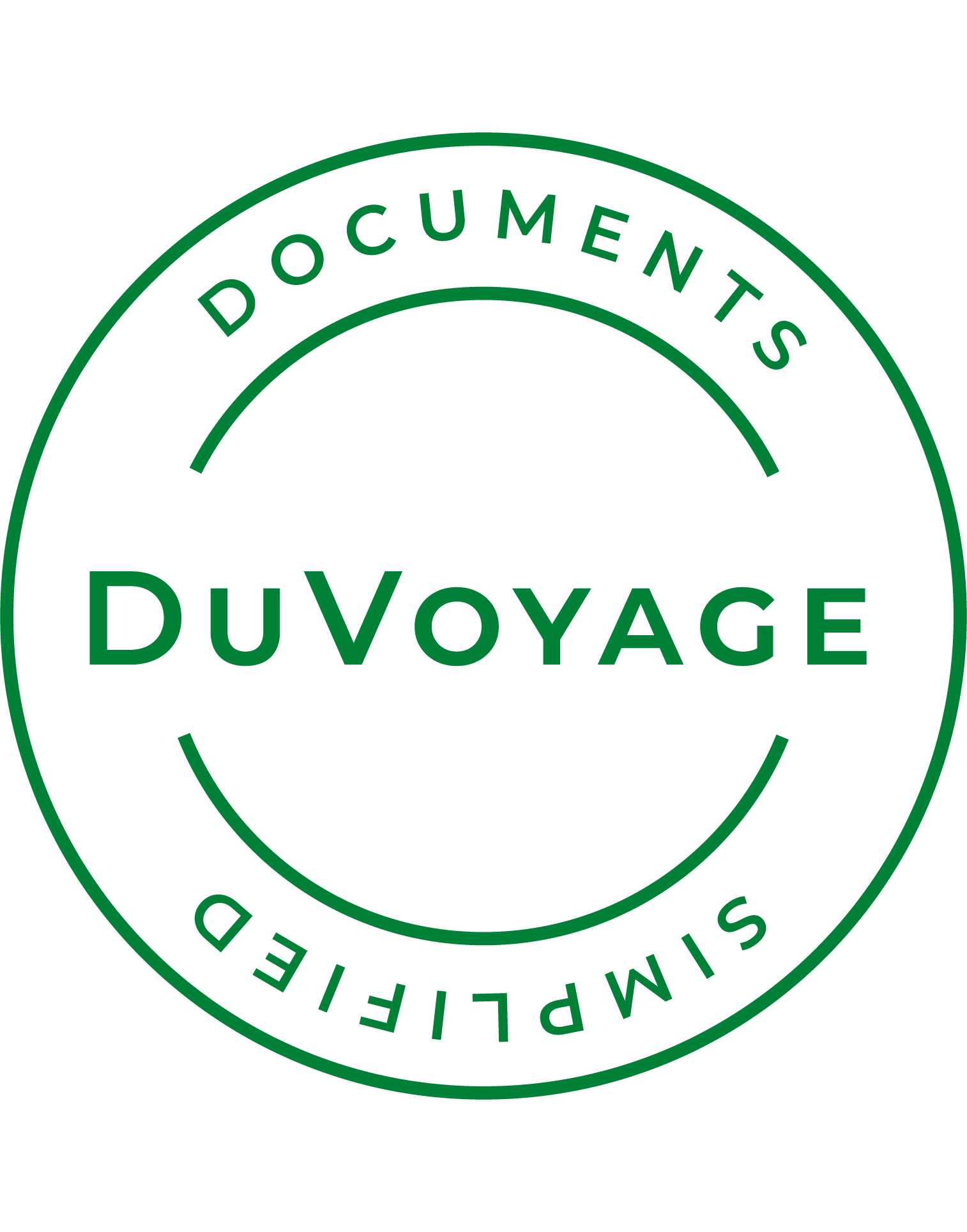 Duvoyage
